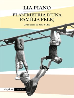 cover image of Planimetria d'una família feliç